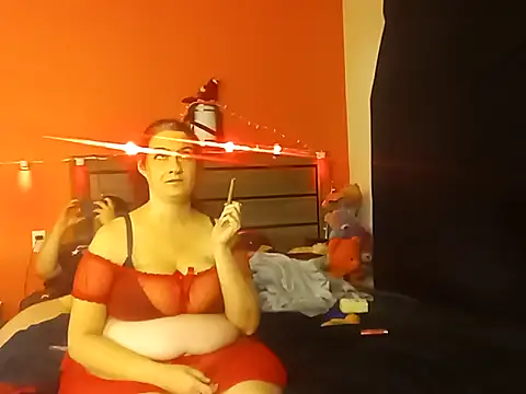 LusciousKandy online show from 10/11/25, 01:16