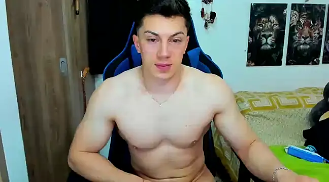 javiersexymann online show from 12/03/24, 09:56