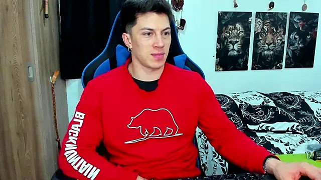javiersexymann online show from 12/10/24, 10:58