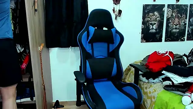 javiersexymann online show from 12/11/24, 11:54