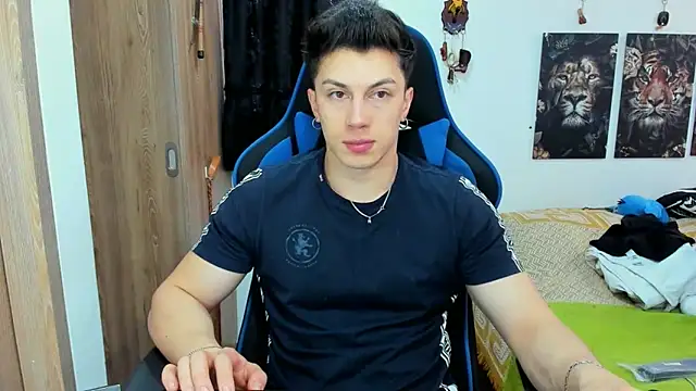 javiersexymann online show from 12/12/24, 05:59