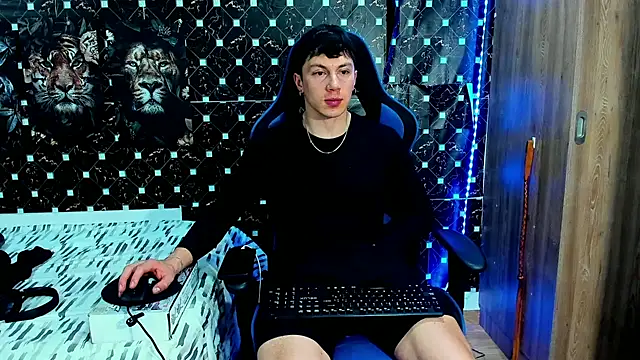 javiersexymann online show from 05/25/26, 02:50
