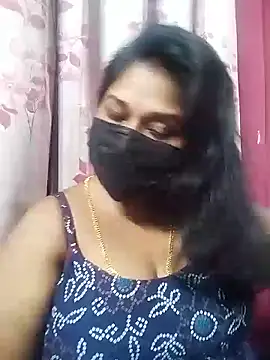 chaitara-reddy online show from 09/21/25, 01:02