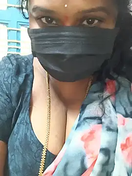 chaitara-reddy online show from 07/31/26, 06:57