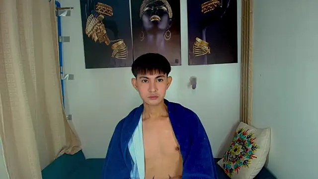 asiantwinkjam online show from 09/11/25, 05:13
