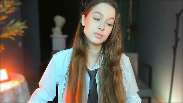 ArielSykes online show from 11/13/25, 05:34