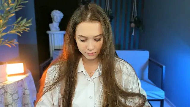 ArielSykes online show from 11/20/25, 06:07