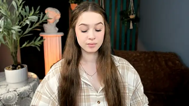 ArielSykes online show from 05/06/26, 06:46