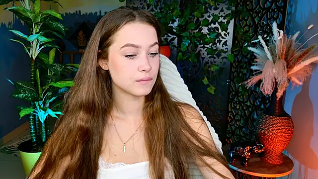 ArielSykes online show from 06/12/26, 05:50