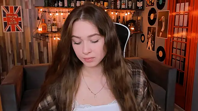 ArielSykes online show from 06/30/26, 09:32