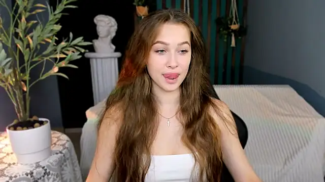 ArielSykes online show from 07/26/26, 10:44