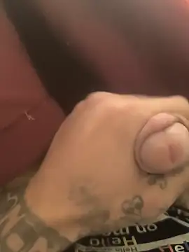 purofuego6 online show from 10/07/25, 01:47