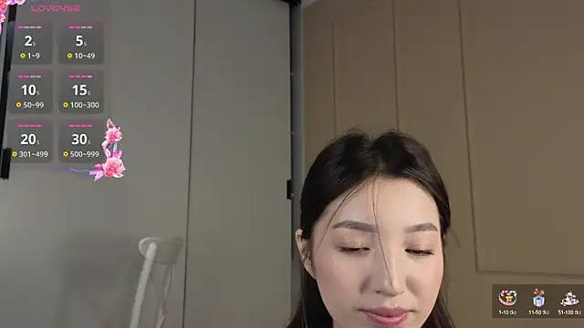 yayongg online show from 09/16/25, 12:28