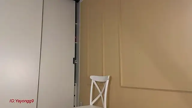 yayongg online show from 10/05/25, 01:31