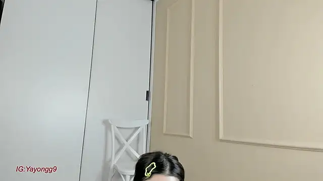 yayongg online show from 10/06/25, 02:36