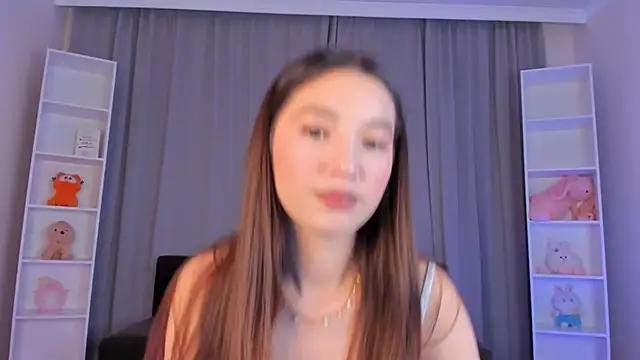 yayongg online show from 10/20/25, 01:11