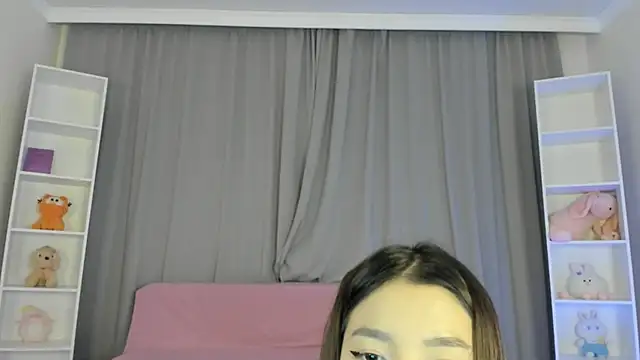 yayongg online show from 10/30/25, 01:23