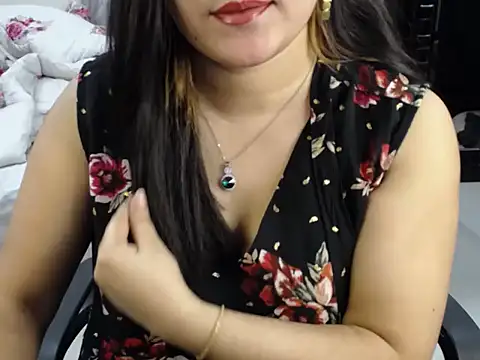 Ridiha Pari online show from 12/18/25, 03:40