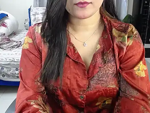 Ridiha Pari online show from 01/13/26, 04:56