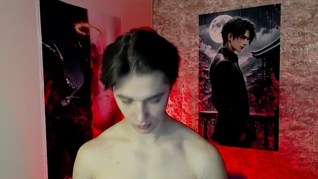 AlphaDevil11 online show from 09/20/25, 12:17