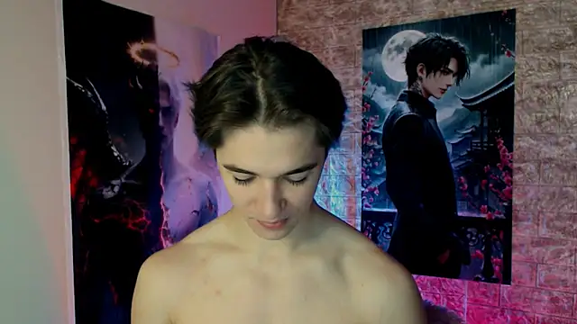 AlphaDevil11 online show from 09/25/25, 07:56