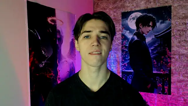 AlphaDevil11 online show from 09/27/25, 07:24