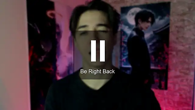 AlphaDevil11 online show from 09/28/25, 08:09