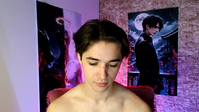 AlphaDevil11 online show from 10/02/25, 09:49