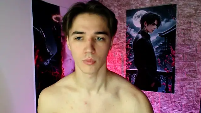 AlphaDevil11 online show from 10/05/25, 08:12