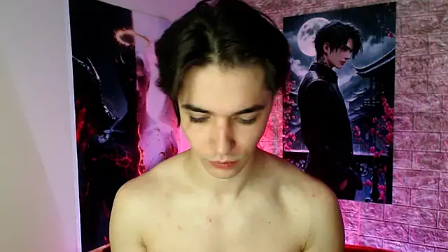 AlphaDevil11 online show from 10/06/25, 08:45