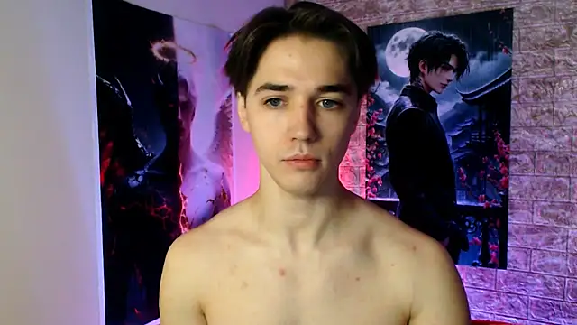 AlphaDevil11 online show from 10/07/25, 08:22