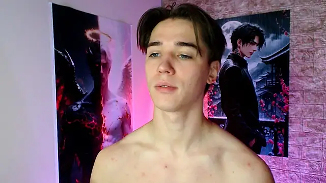 AlphaDevil11 online show from 10/12/25, 08:57