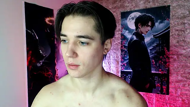 AlphaDevil11 online show from 10/16/25, 08:04