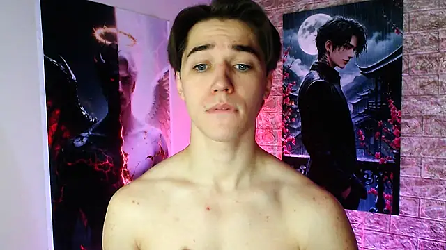 AlphaDevil11 online show from 10/17/25, 09:01