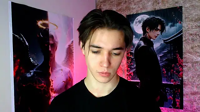 AlphaDevil11 online show from 10/22/25, 09:42