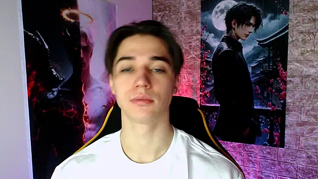 AlphaDevil11 online show from 10/24/25, 12:12