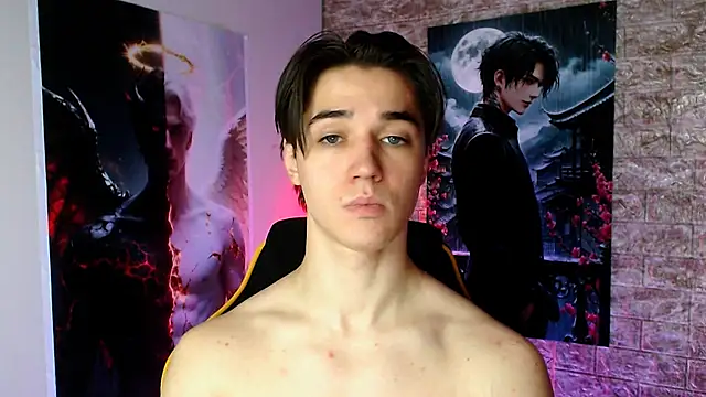 AlphaDevil11 online show from 10/27/25, 01:26