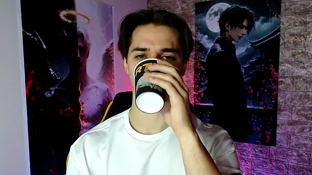 AlphaDevil11 online show from 10/28/25, 01:25