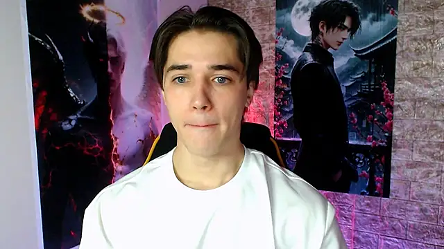 AlphaDevil11 online show from 10/29/25, 01:13