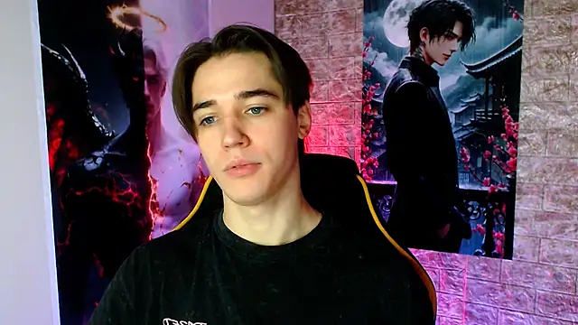 AlphaDevil11 online show from 10/30/25, 01:12