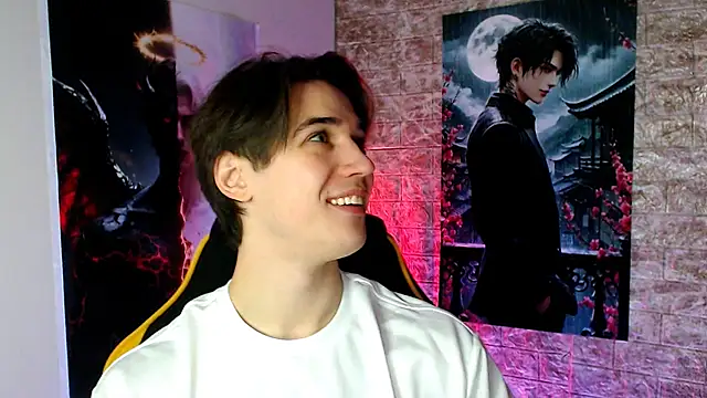 AlphaDevil11 online show from 10/31/25, 01:01