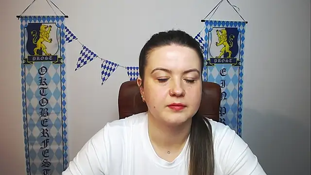 MavkaCute online show from 09/24/25, 06:11