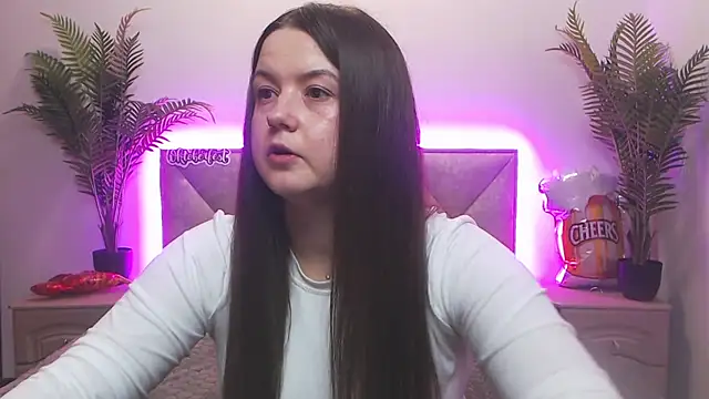 MavkaCute online show from 10/04/25, 06:06