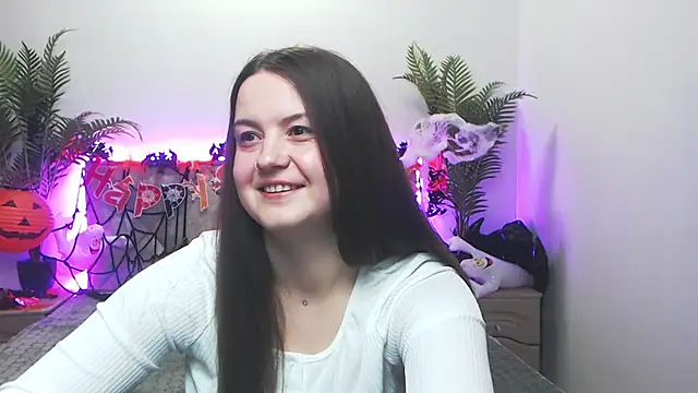 MavkaCute online show from 10/28/25, 07:16