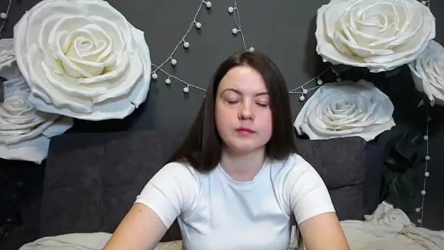 MavkaCute online show from 11/11/25, 07:14