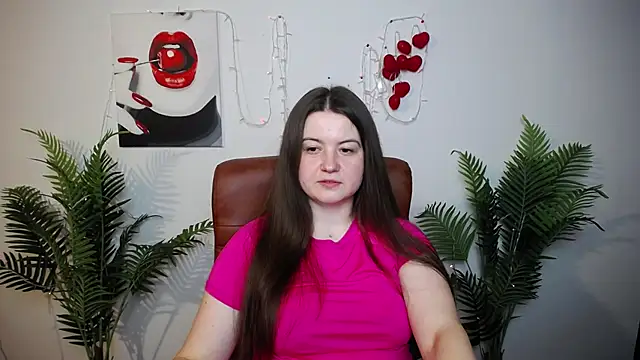 MavkaCute online show from 05/18/26, 06:14