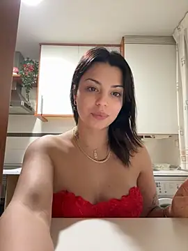 NoeliaGarcia17 online show from 12/02/25, 12:05