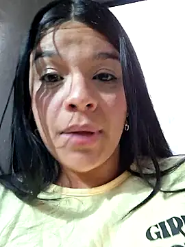 Eiimy pretty online show from 09/12/25, 08:09