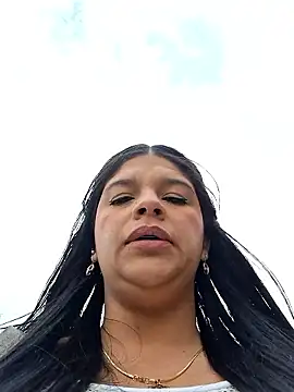 Eiimy pretty online show from 10/06/25, 08:17