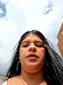 Eiimy pretty online show from 10/09/25, 07:34